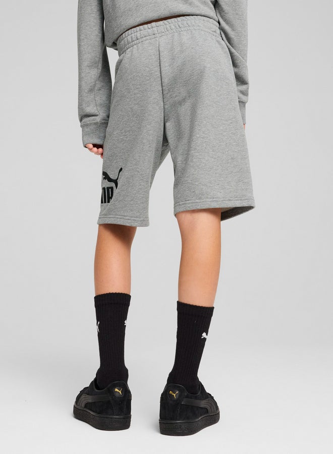 PUMA شورتات بومة ESS رقم 1 بشعار - Image 4