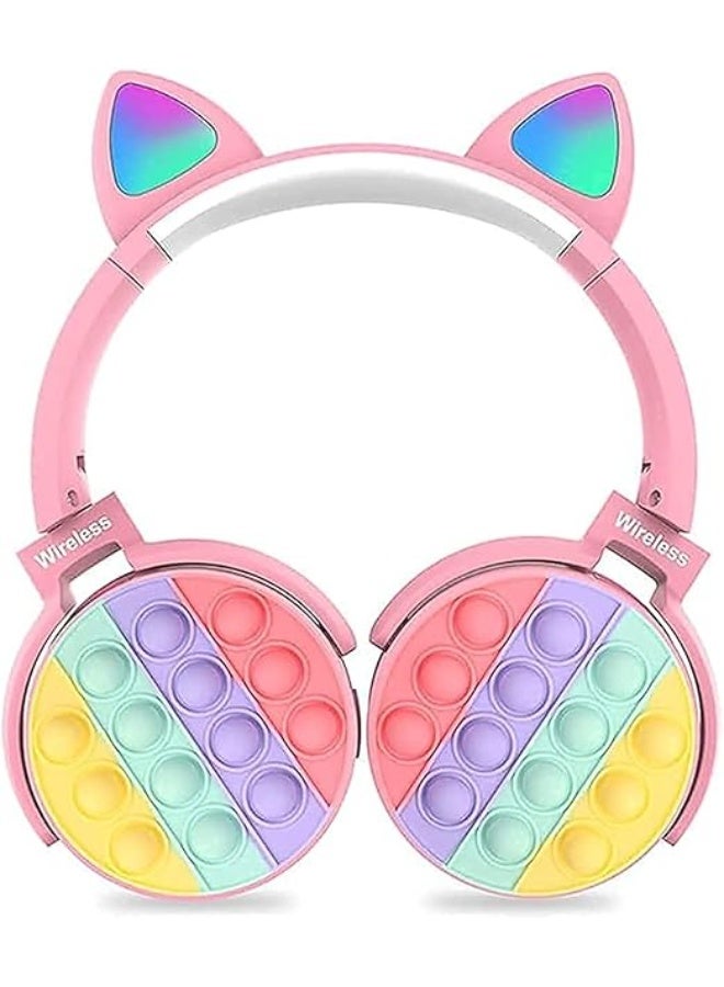 بادوم سماعة رأس لاسلكية تعمل بتقنية البلوتوث - Image 1