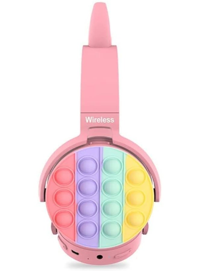 بادوم سماعة رأس لاسلكية تعمل بتقنية البلوتوث - Image 5