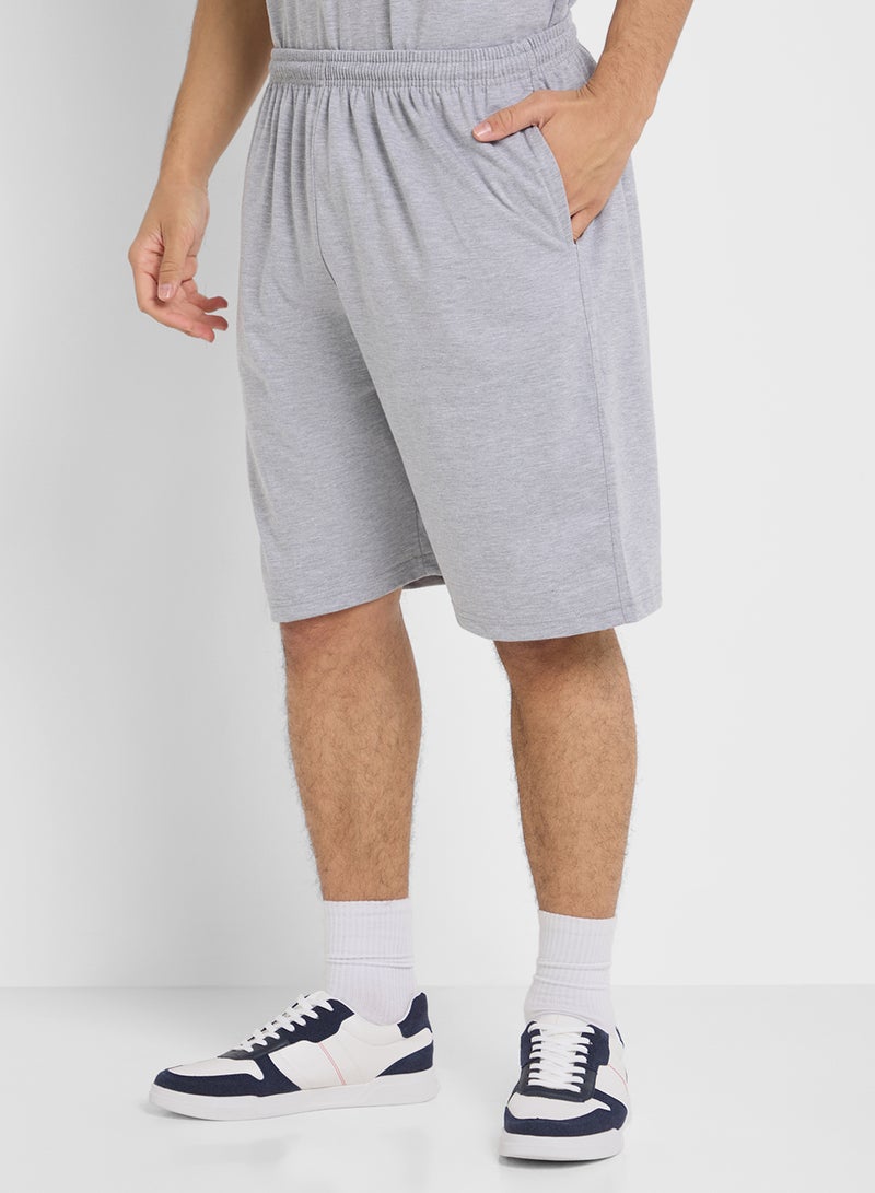 Seventy Five Graphic T-Shirts And Shorts Sets  - Image 4