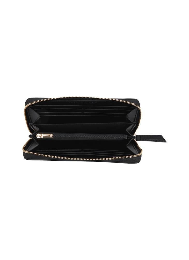 TOMMY HILFIGER - LARGE ZIP WALLET - Image 1