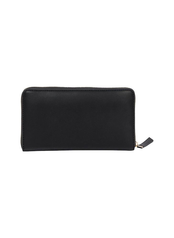 TOMMY HILFIGER - LARGE ZIP WALLET - Image 1