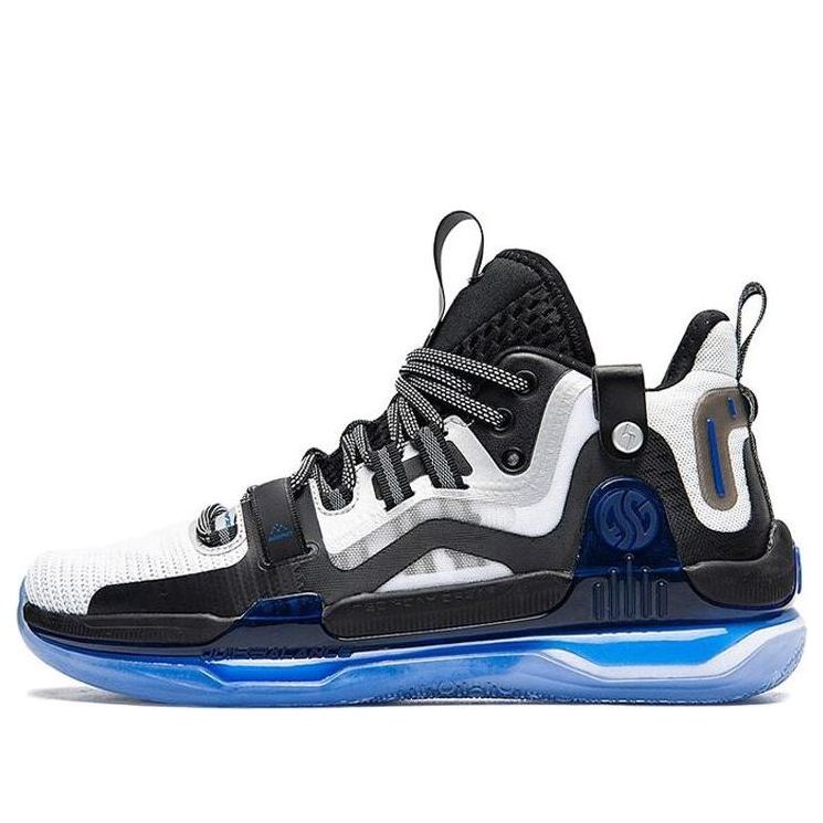 361 Degrees AG1 Aaron Gordon 'Magic Blue' - Image 1