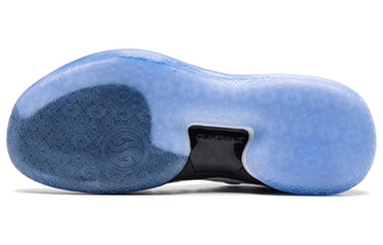 361 Degrees AG1 Aaron Gordon 'Magic Blue' - Image 4