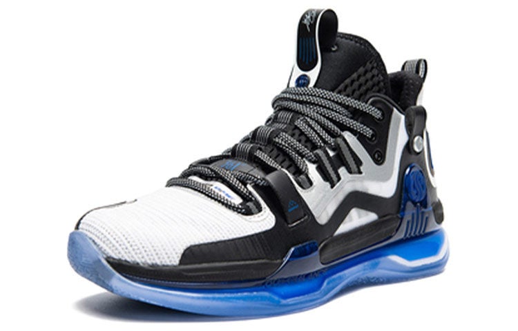 361 Degrees AG1 Aaron Gordon 'Magic Blue' - Image 2