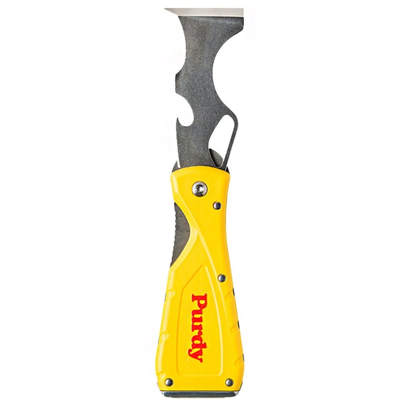 بوردي أدوات متميزة متعددة الأغراض 10 في 1 أداة إعداد قابلة للطي - Image 1