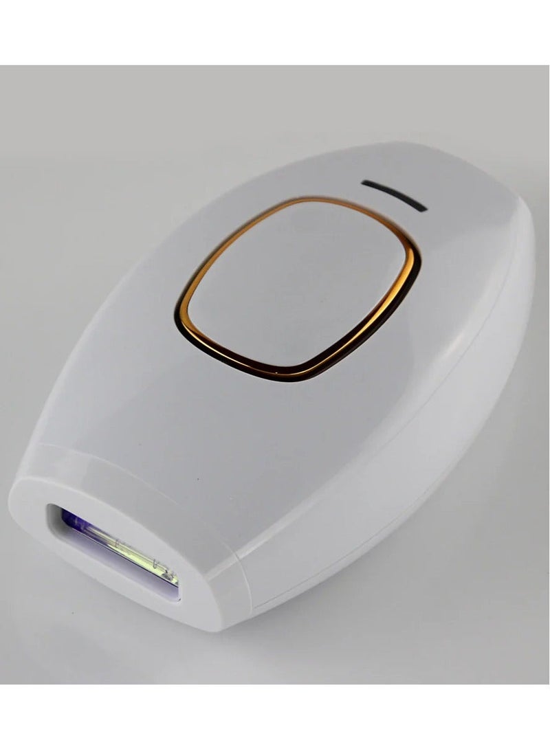 Laser Hair Removal Epilator Permanent Body Machine Flashes Painless Device - Image 3