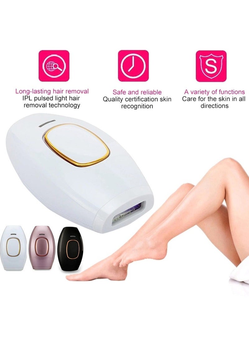 Laser Hair Removal Epilator Permanent Body Machine Flashes Painless Device - Image 4