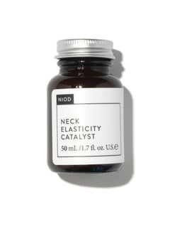 NIOD NECK ELASTICITY CATALYST  50ML 