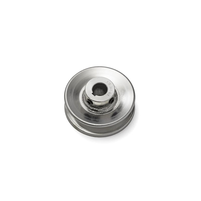 Phoenix V-Belt Pulley - 5/8in. Bore, 3in. Outside Dia. - Image 1