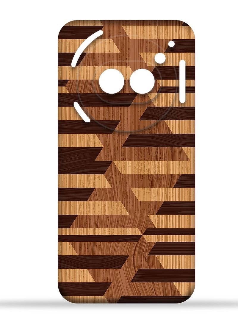 AMC DESIGN Protective Case Cover For Nothing Phone (2a) - Image 2