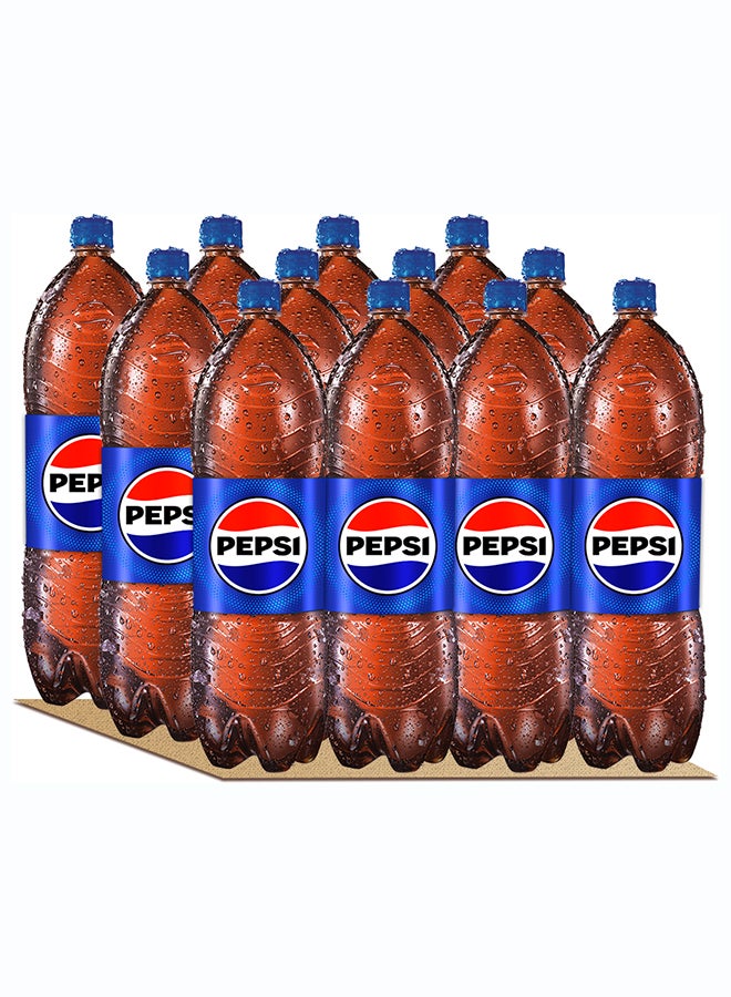 MSPET Pepsi 12x1 Liter