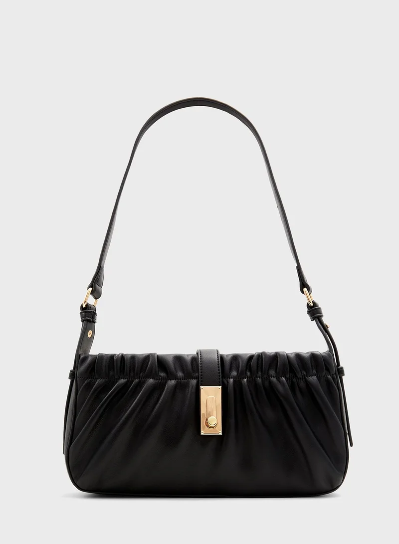 CALL IT SPRING Private Kiss Crossbody Bag