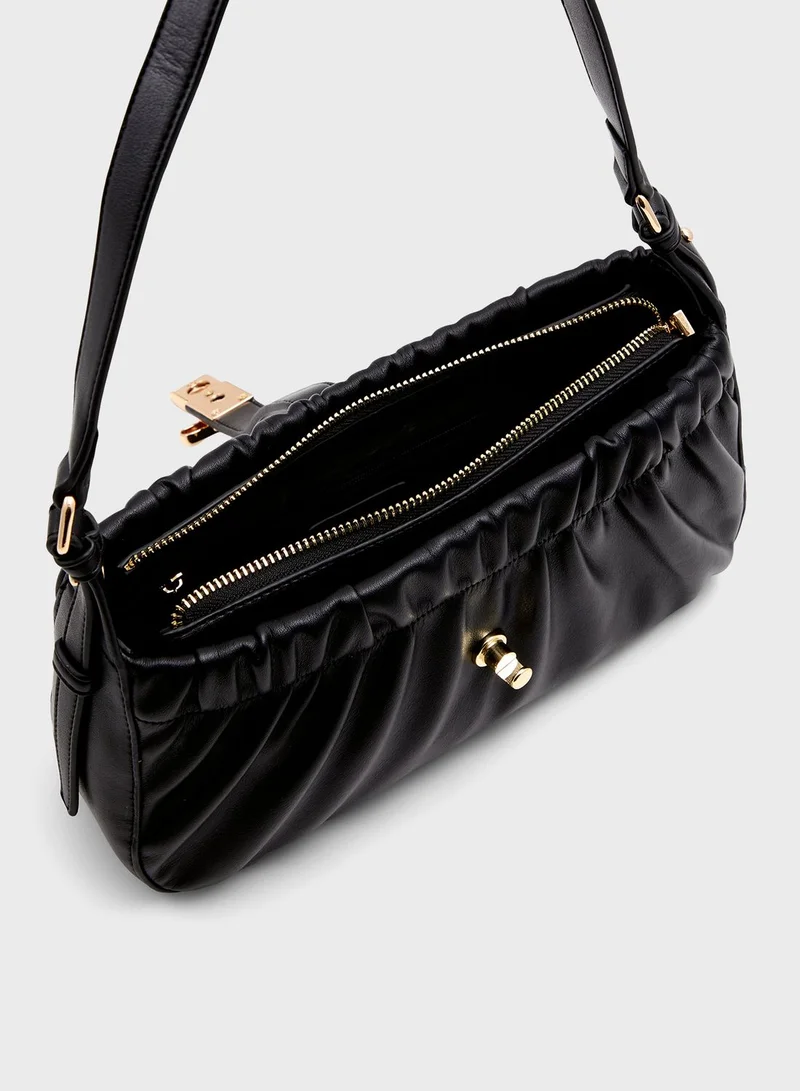 CALL IT SPRING Private Kiss Crossbody Bag