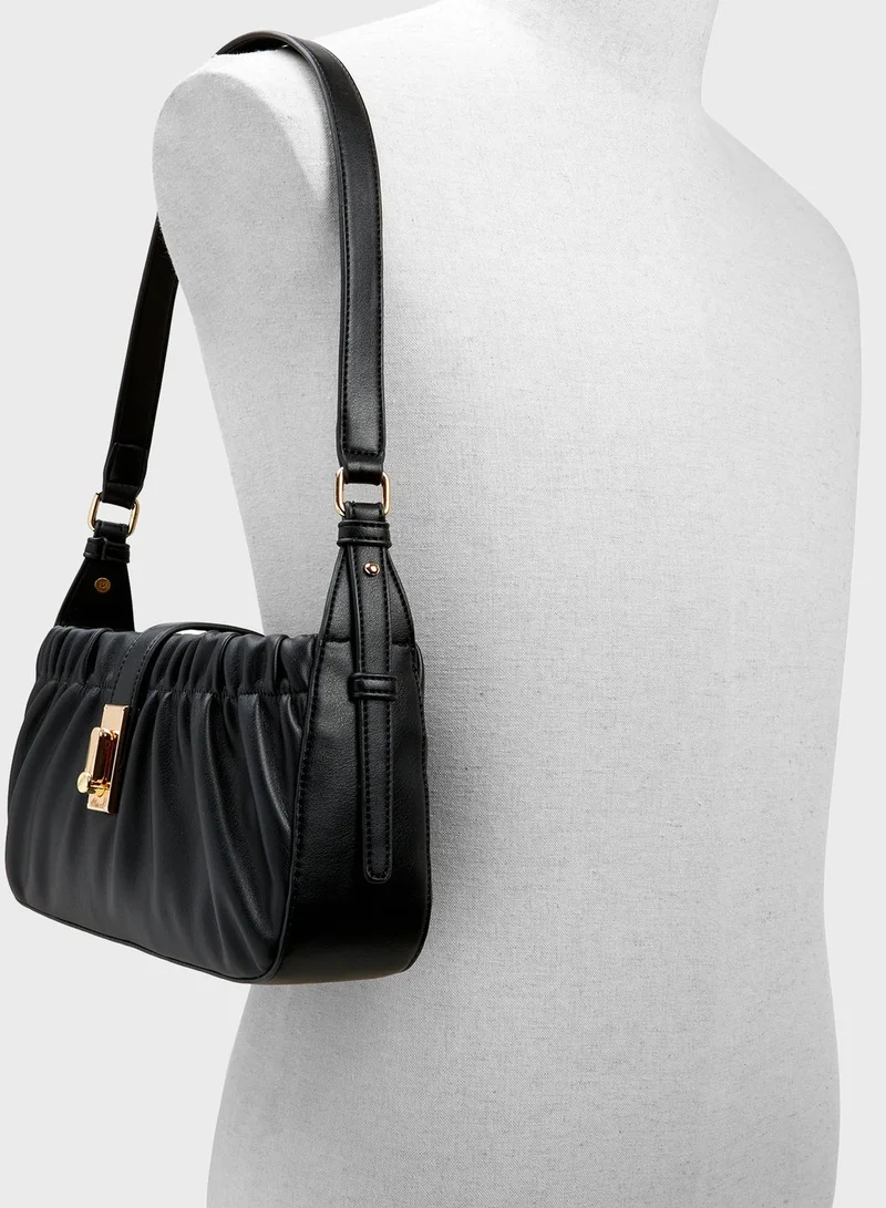 CALL IT SPRING Private Kiss Crossbody Bag