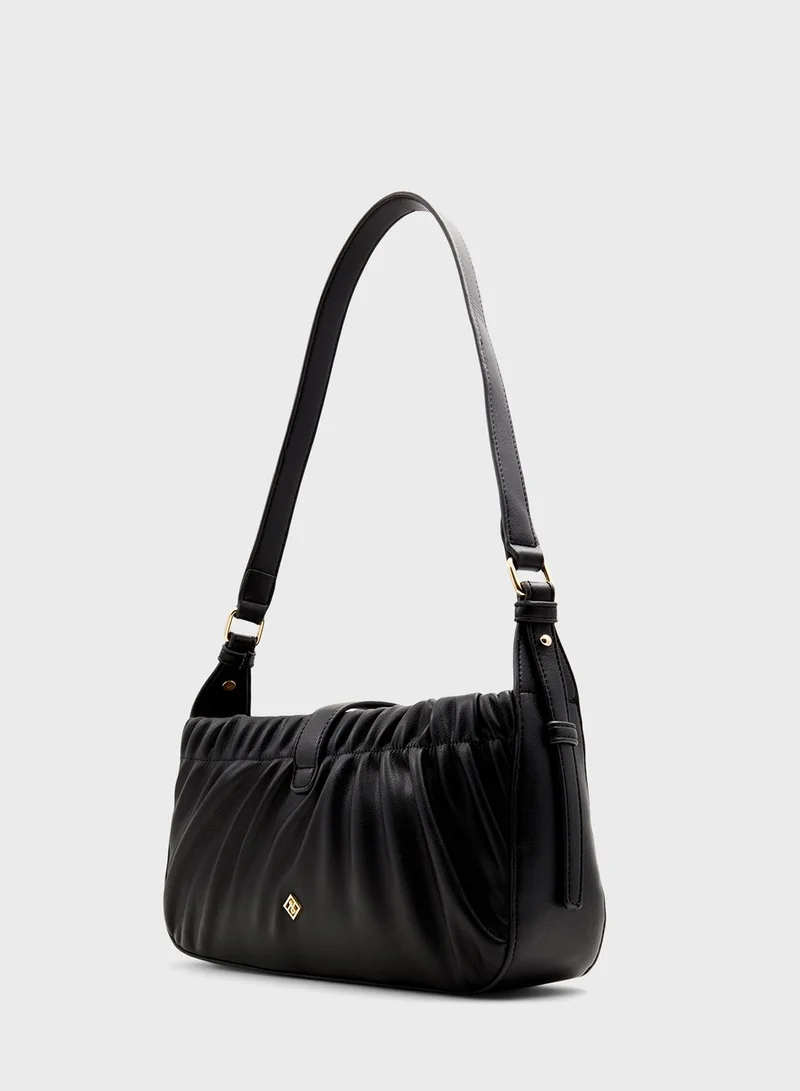 CALL IT SPRING Private Kiss Crossbody Bag