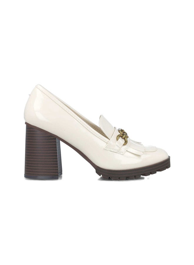 MENBUR Issa High Loafers - Image 1