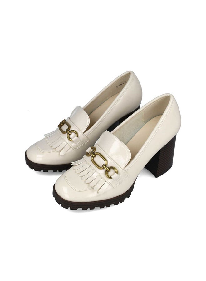 MENBUR Issa High Loafers - Image 2