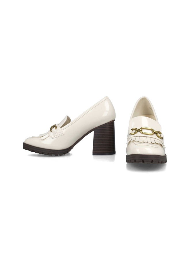 MENBUR Issa High Loafers - Image 5