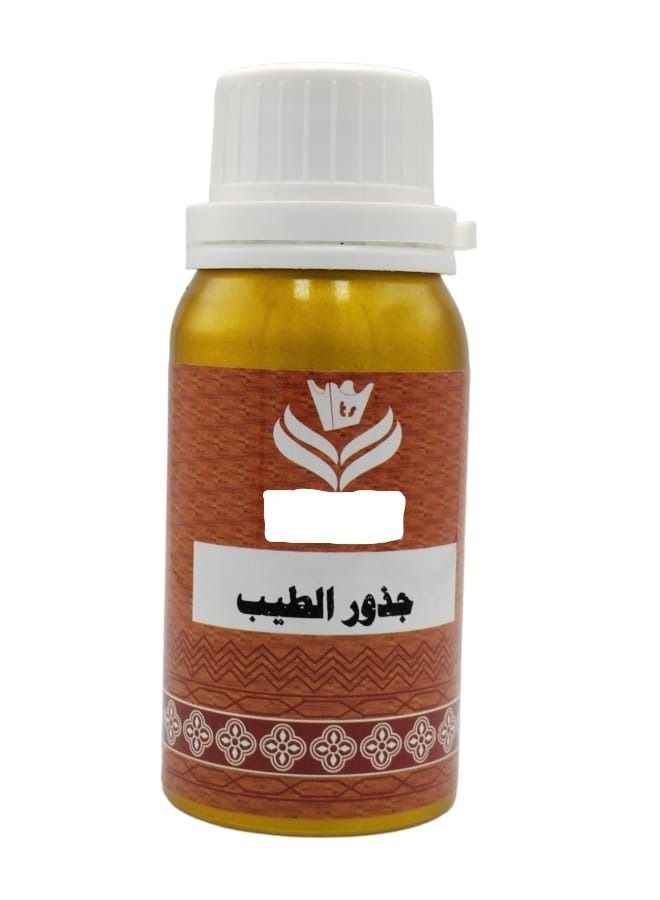 ALTEEB ALSAMI Roots Al-Tayeb Oil Perfume100 g