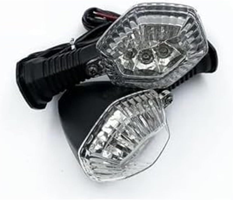 Vuzmode Motorcycle Turn Signal Light for DL 1000/650 V-Strom - Image 1