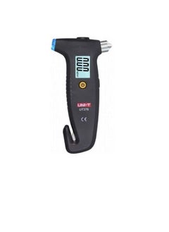 UNI-T UNI-T UT376, Digital Tire Gauge 5-99psi  - Image 3