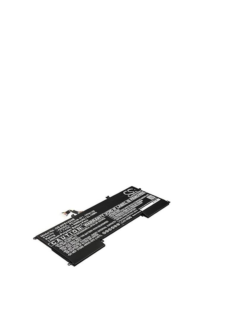 Terabyte AB06XL Replacement Laptop Battery Compatible with Hp Envy 13 2017 13-AD019TU AD022TU AD023TU AD024TU AD025TU AD026TU AD027TU TPNI128 Series HSTNN-DB8C 921408-2C1 921438-855 - Image 3