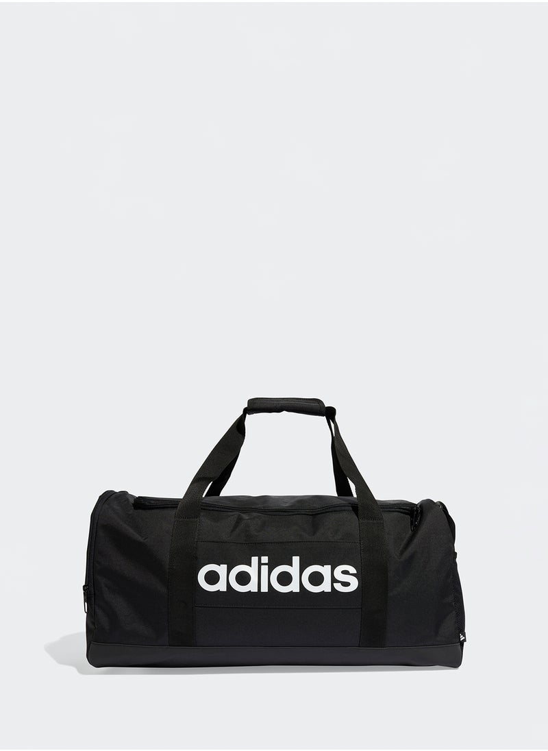 Adidas - Medium Linear Duffel - Image 1