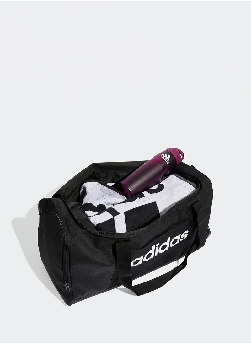 Adidas Medium Linear Duffel