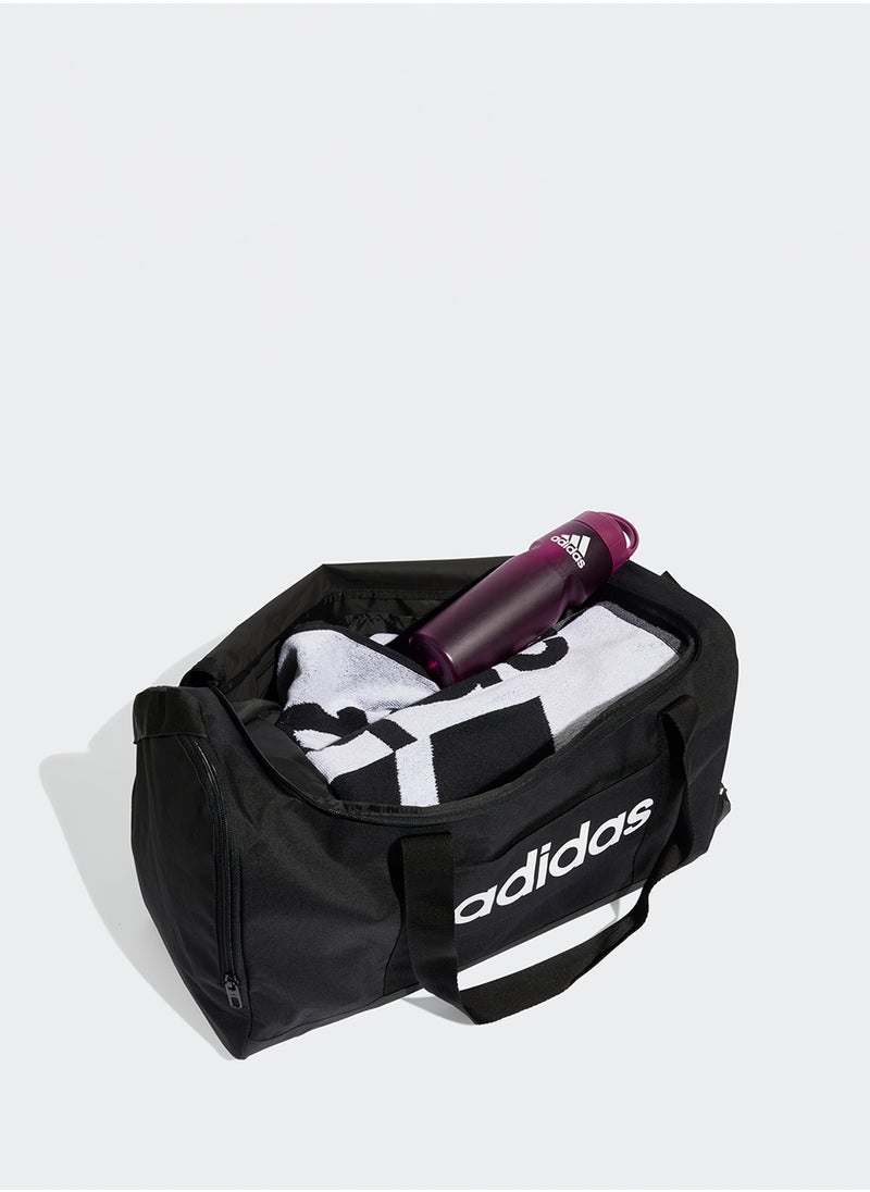 Adidas - Medium Linear Duffel - Image 1