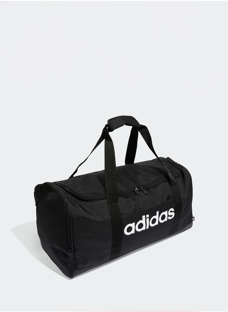 Adidas Medium Linear Duffel