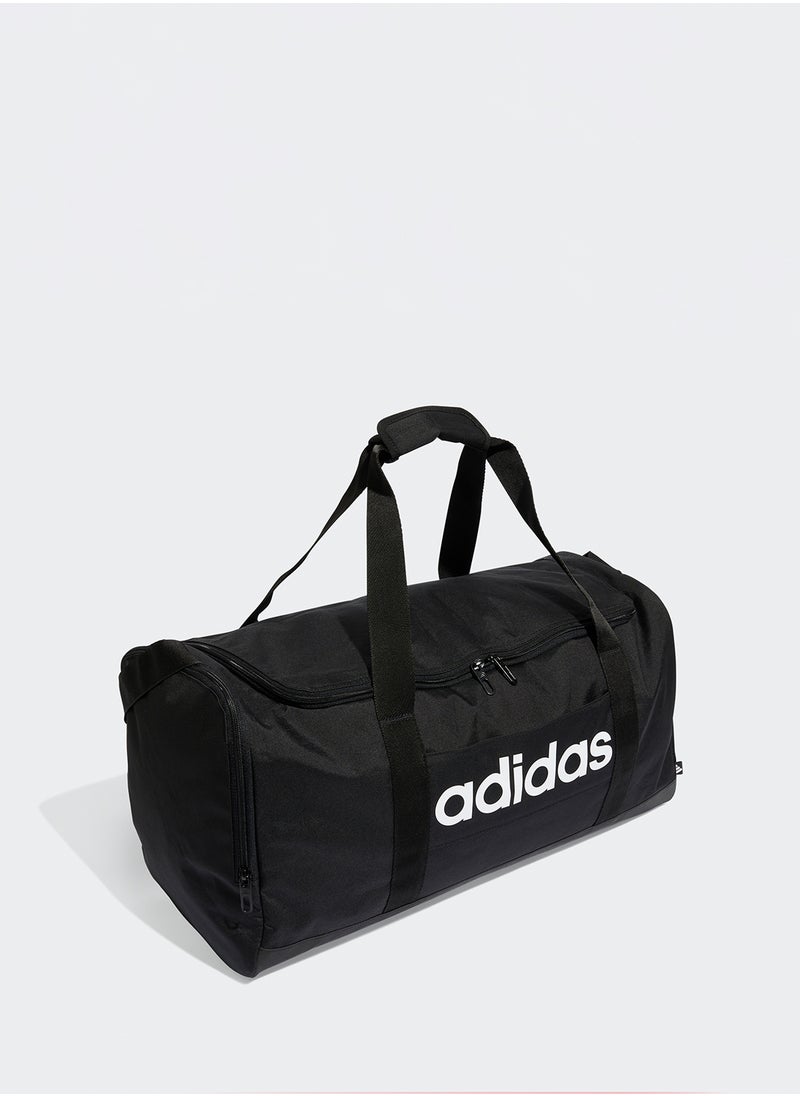 Adidas - Medium Linear Duffel - Image 1