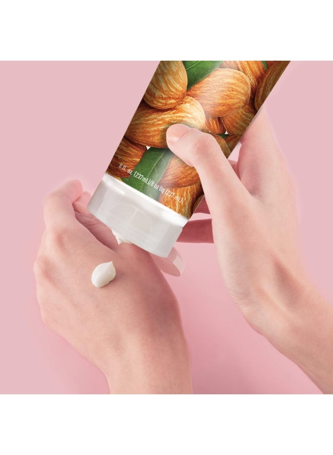 لوشن اللوز الحلو لتجديد بشرة اليدين والجسم 237 مل - Image 4