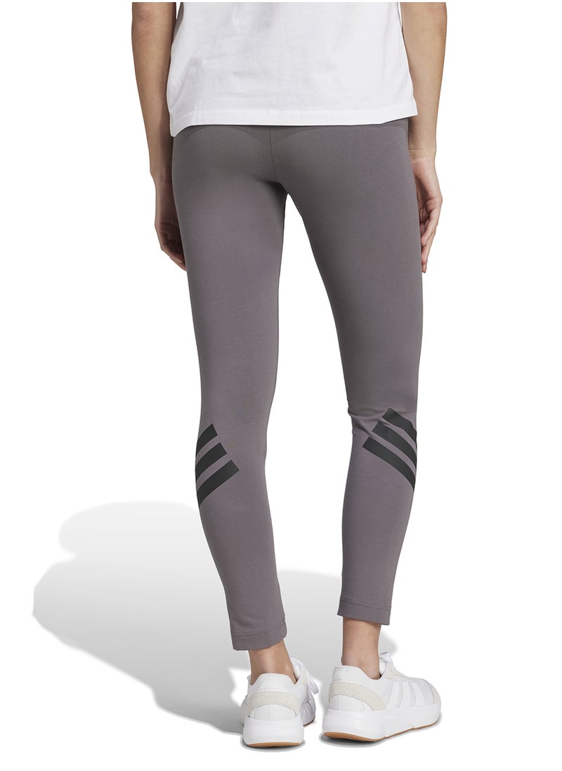 Adidas - Adicolor Denim 3 Stripe Trackpants - Image 1