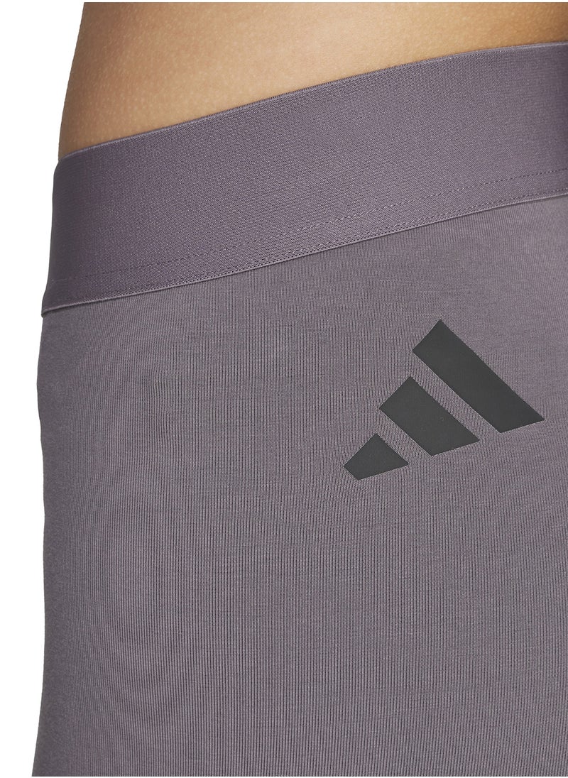 Adidas - Adicolor Denim 3 Stripe Trackpants - Image 1