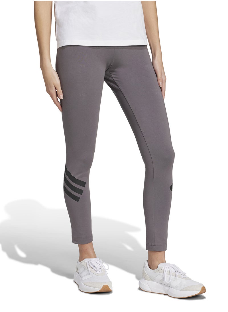 Adidas - Adicolor Denim 3 Stripe Trackpants - Image 1