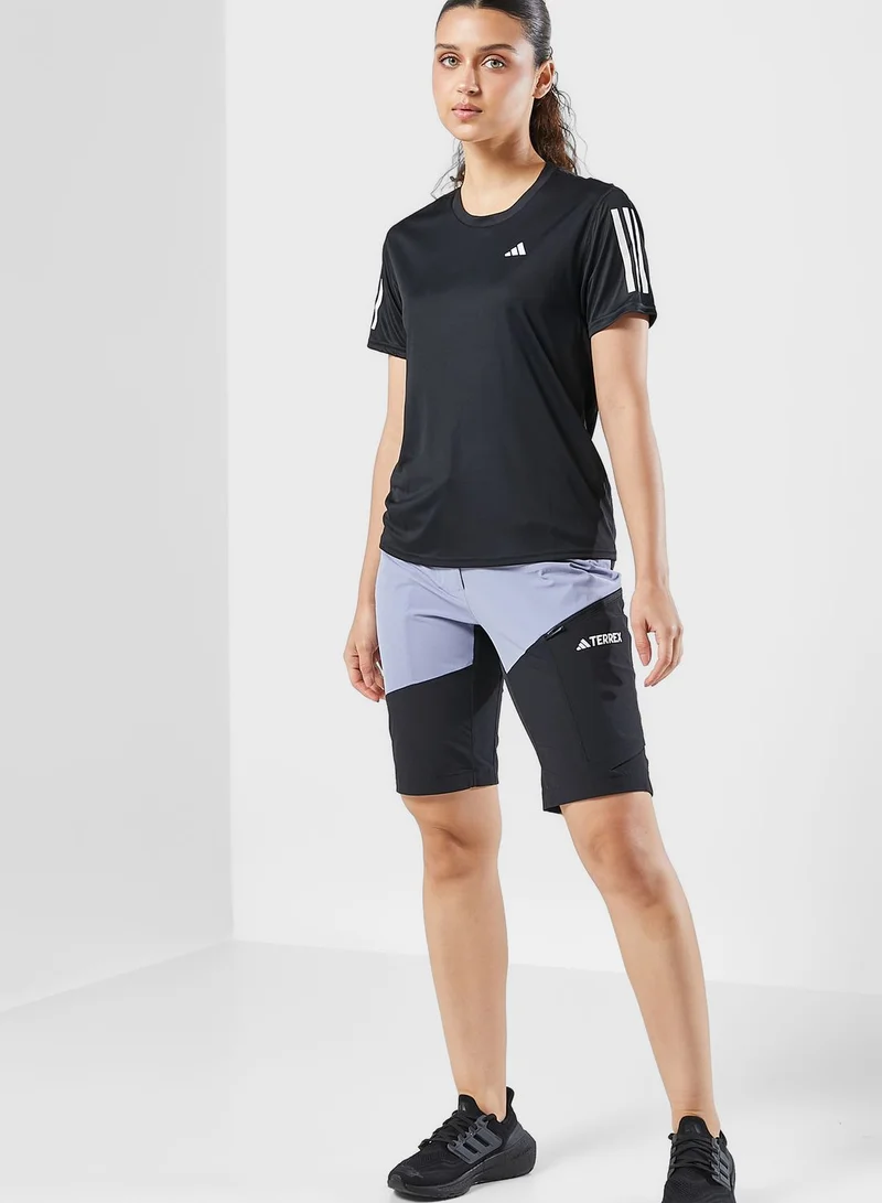 Adidas Xperior Shorts