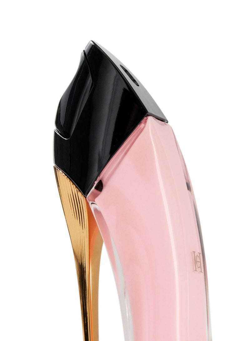 CAROLINA HERRERA Good Girl Blush Edp For Women 80ml - Image 3