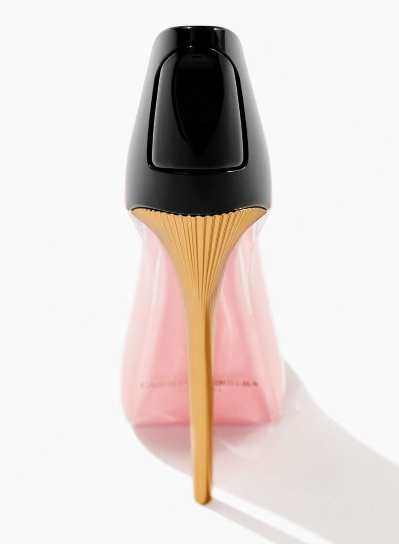 CAROLINA HERRERA Good Girl Blush Edp For Women 80ml - Image 4