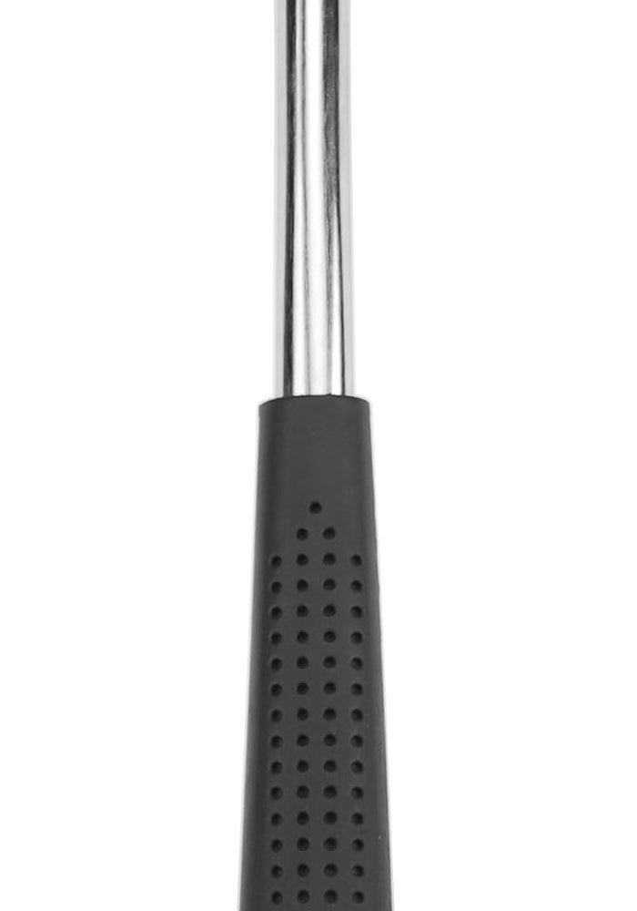 Wheeler Nylon Brass Hammer with Silver Finish - Image 1