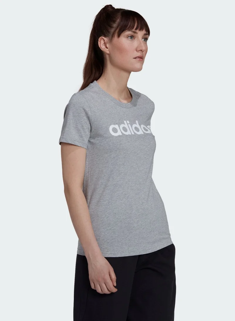 Adidas Linear T-Shirt