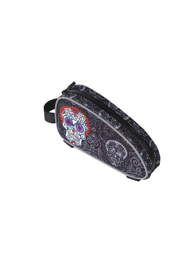 CyCology DAY OF THE LIVING TOP TUBE BAG  - Image 1
