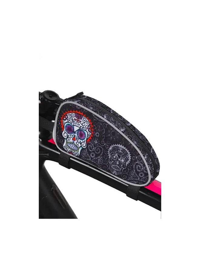 CyCology DAY OF THE LIVING TOP TUBE BAG  - Image 3