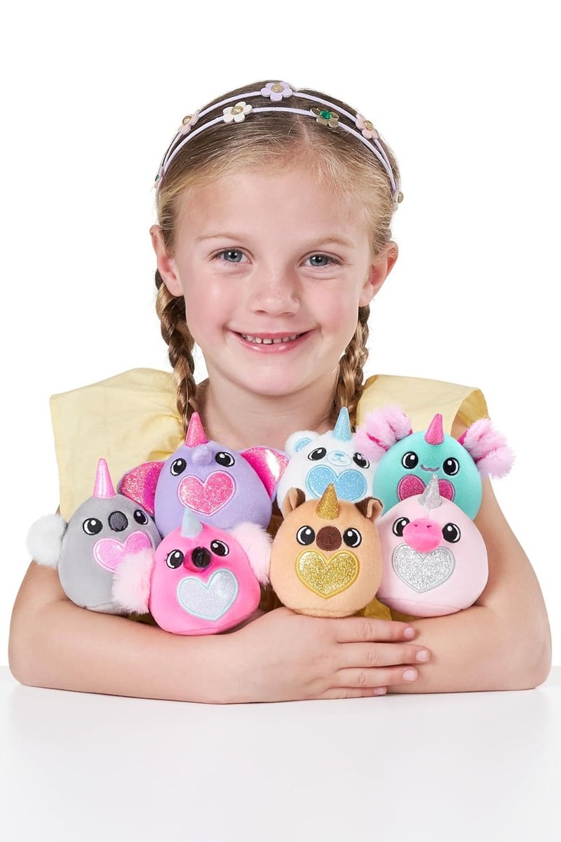 راينبوكورنز رينبوكورنز بيبي إيجزانيا (S1) (ZUR-92111) - Image 2