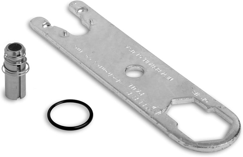 18086NOS Sniper Fuel Solenoid Rebuild Kit