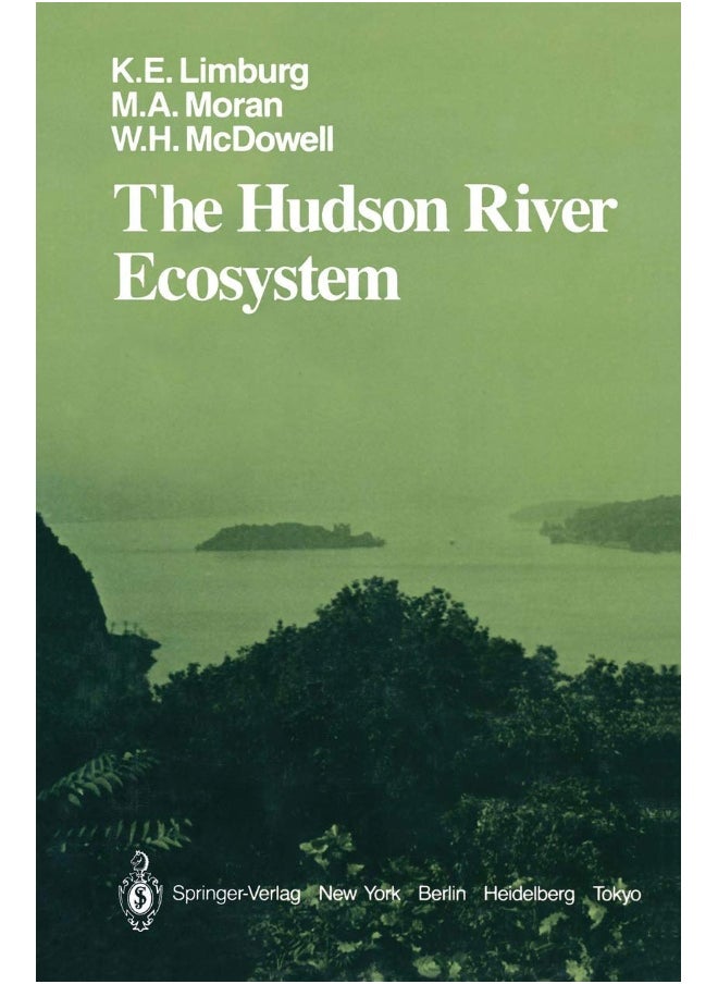 The Hudson River Ecosystem 