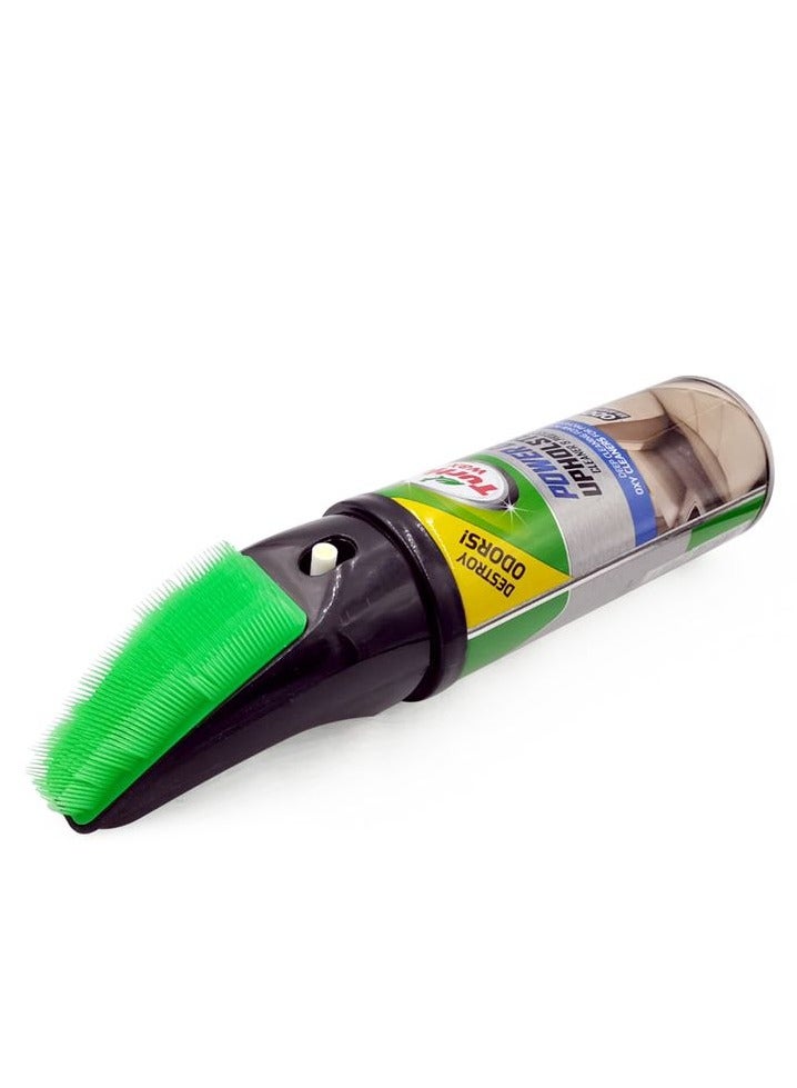 TURTLE Car Interior Cleaner Turtle Wax Power Out Upholstery Cleaner & Protector - 400ml - Image 4