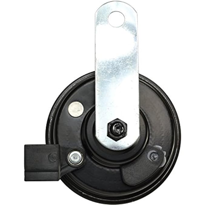 HELLA Horn - Image 4