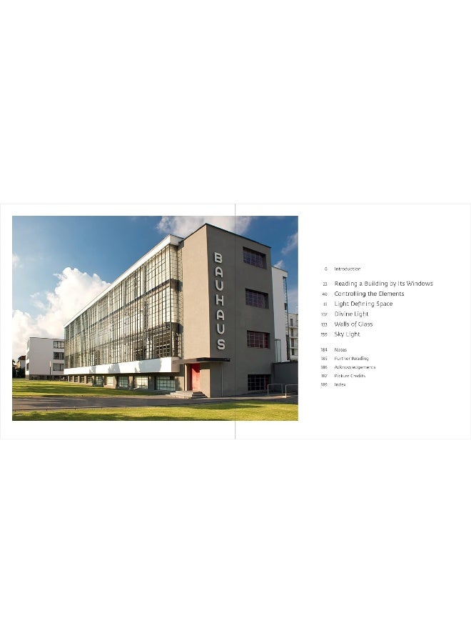 Windows in Architecture - Image 2