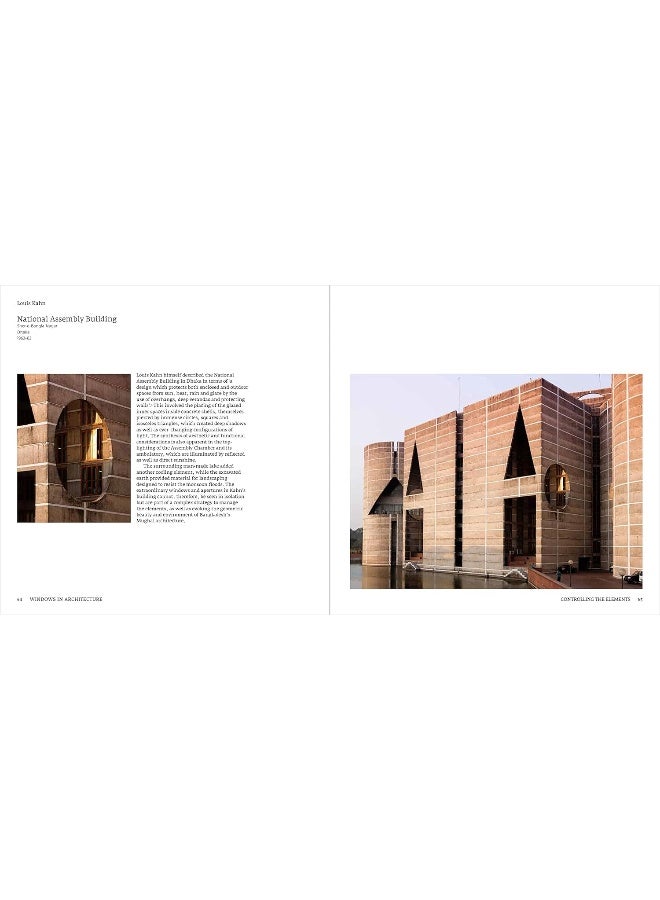 Windows in Architecture - Image 4